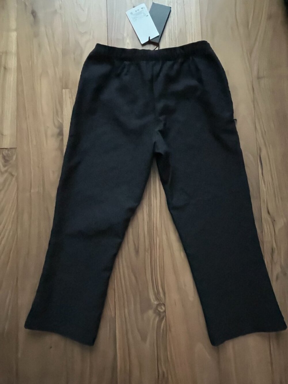 Gucci Jacquard-knit straight-leg pants